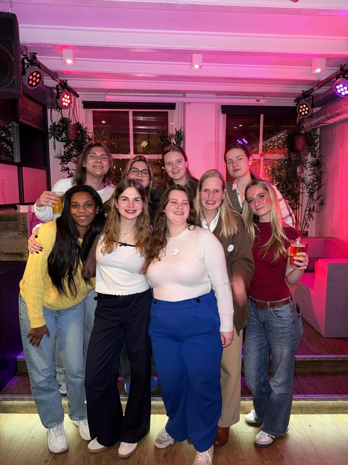 Vacature FemDem bestuur