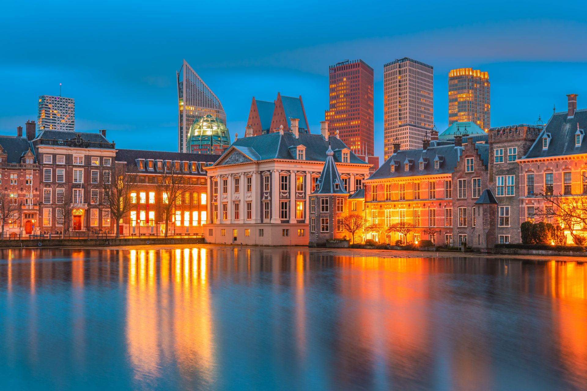 Sluit je aan bij de Jonge Democraten voor een progressief Nederland