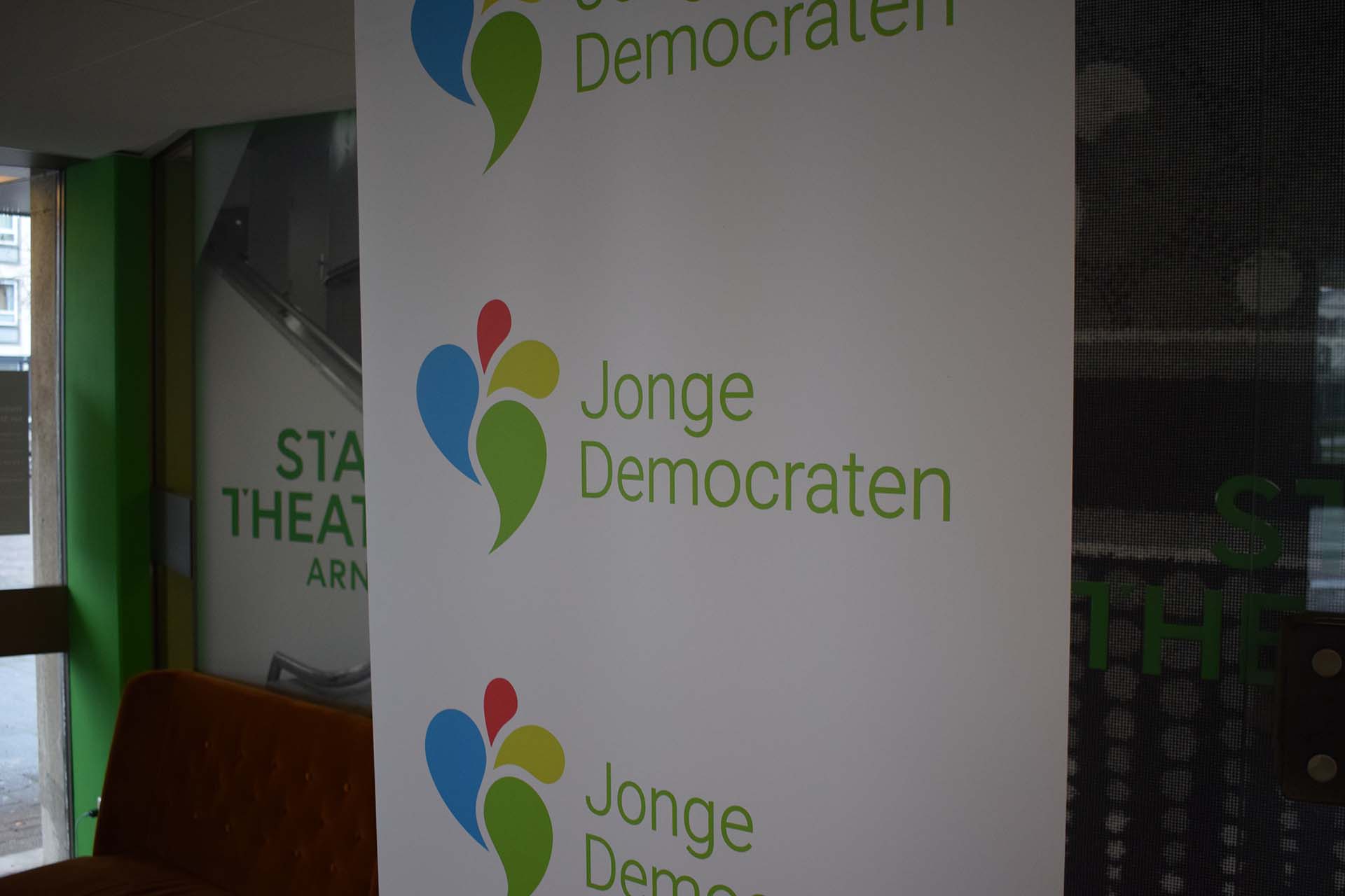Vacatures: Inclusiviteitsnetwerk, teams en debatcommissie