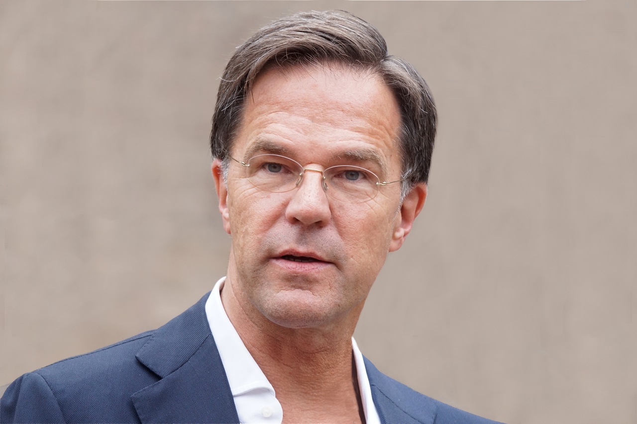 Brief aan de VVD