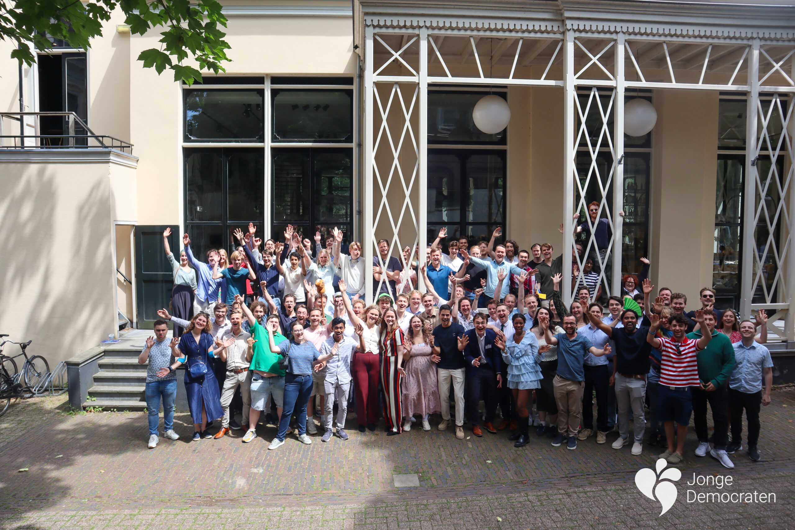 Vacatures Landelijk Bestuur januari ’26