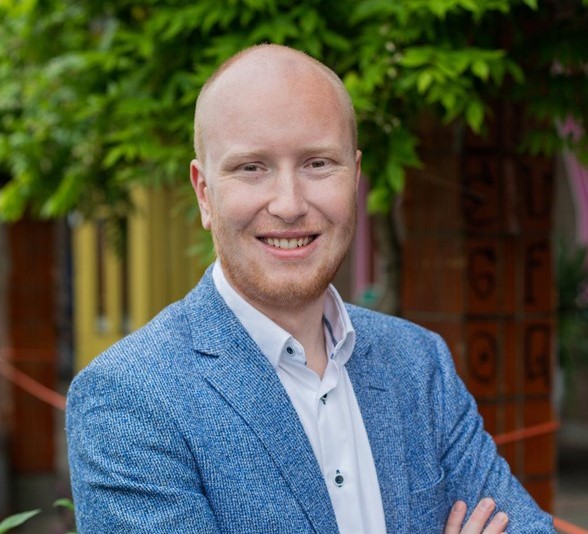 JD’er van de Maand Februari – Thijs van Rens