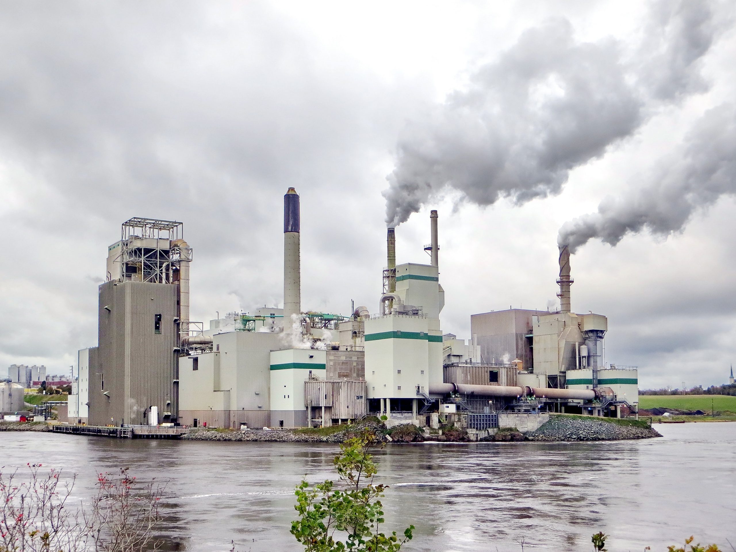 Wiebes, neem de CO2-heffing serieus!