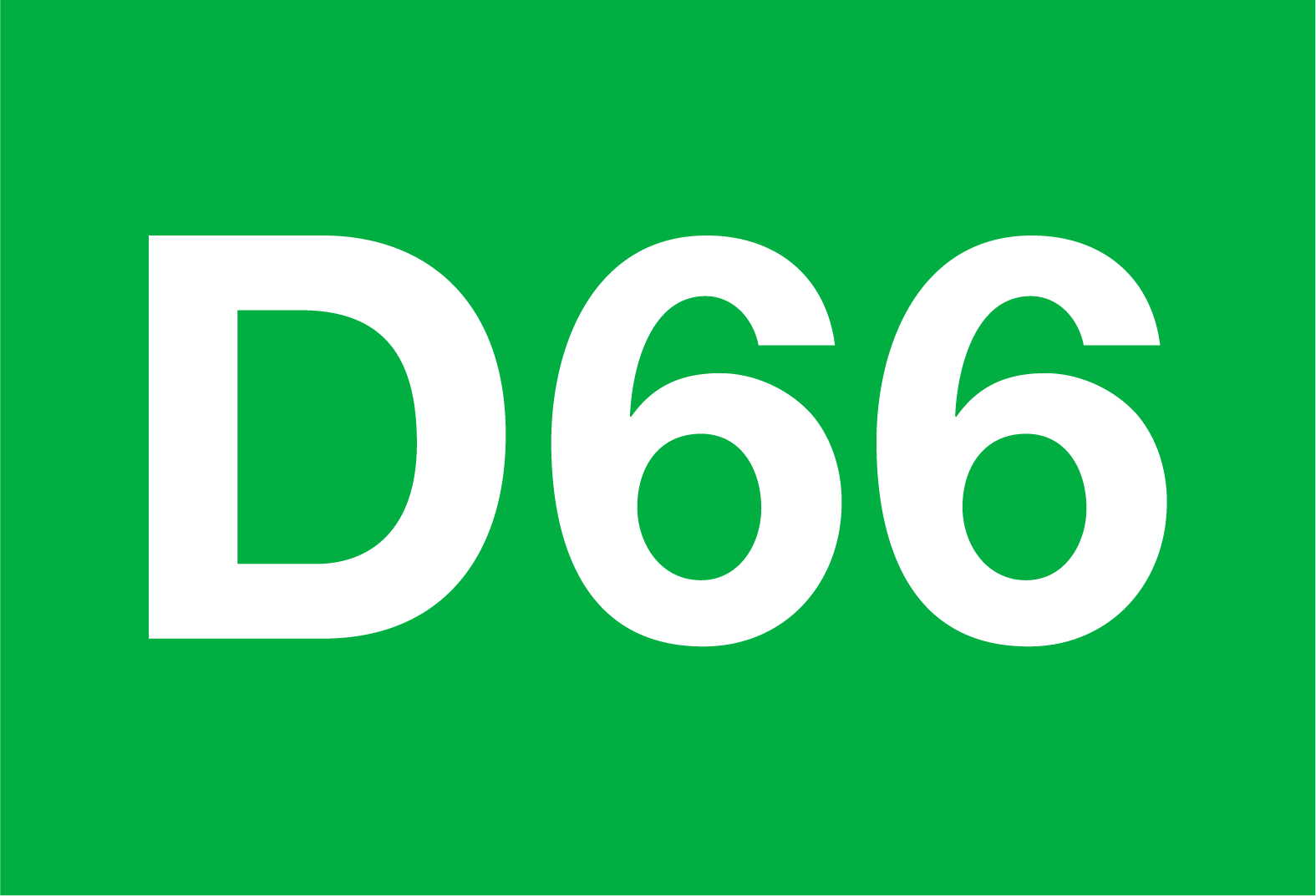 Opiniestuk: D66 lijkt een partij van de elite