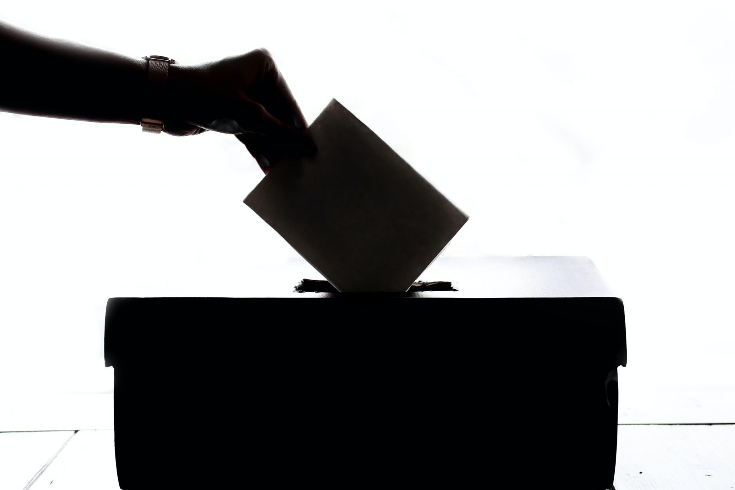 Democratie van de toekomst