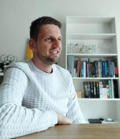 JD’er van de maand – Maart