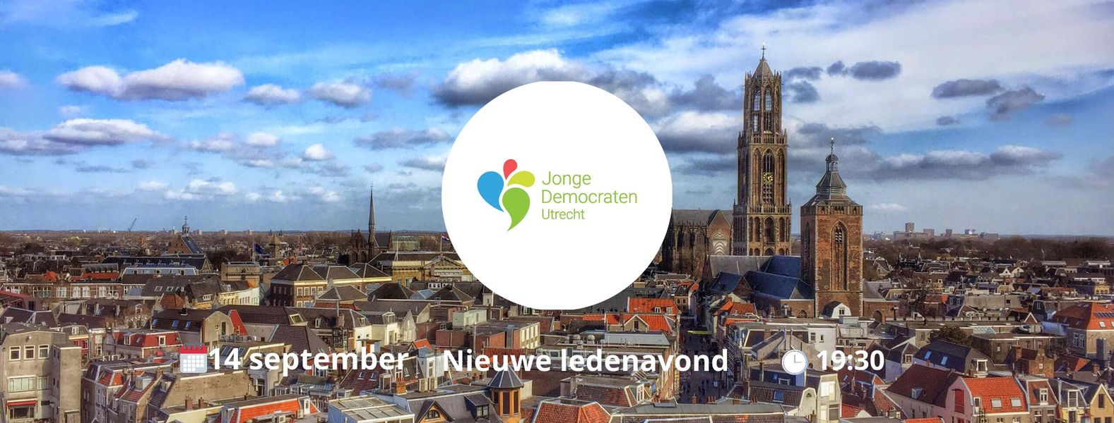 In U maken ze de mooiste banners