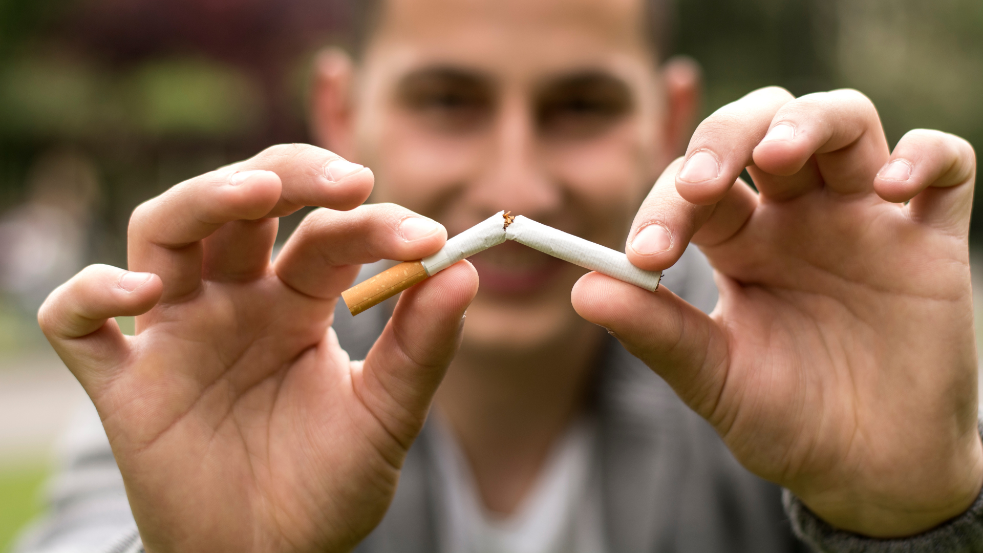 Kabinet, kom sneller in actie voor Rookvrije Generatie!