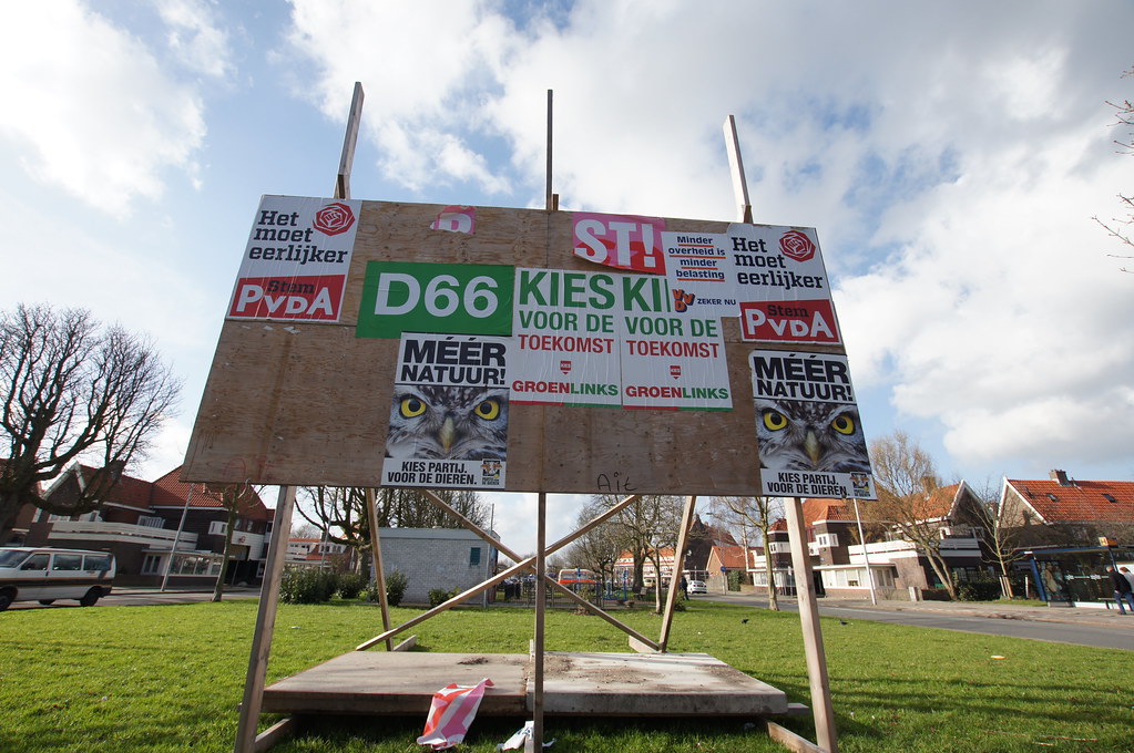 Opiniestuk: Is jongerenrepresentatie belangrijk?