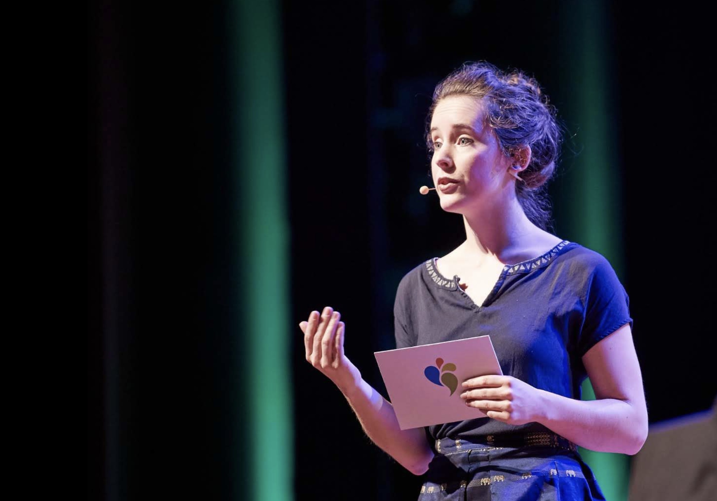 D66 congresspeech Annabel
