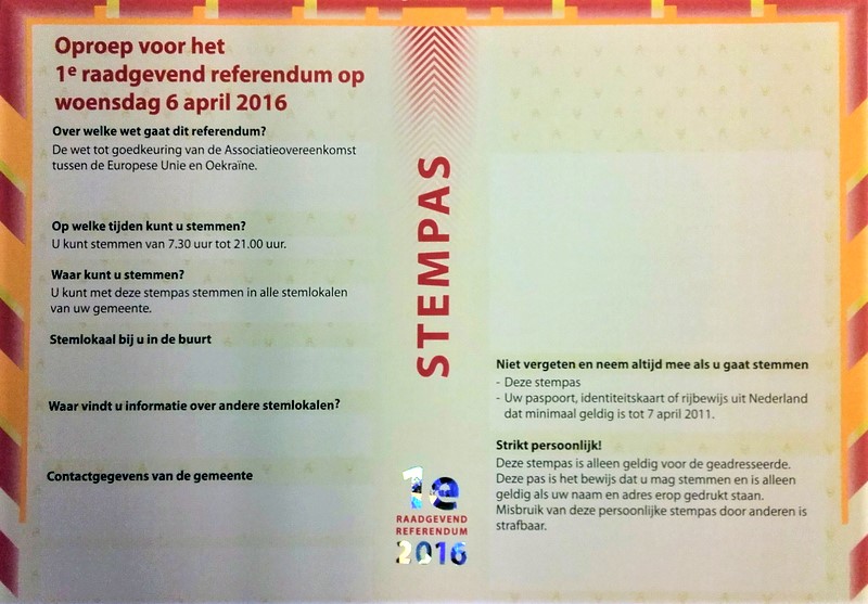 Jonge Democraten op de bres voor referendumwet