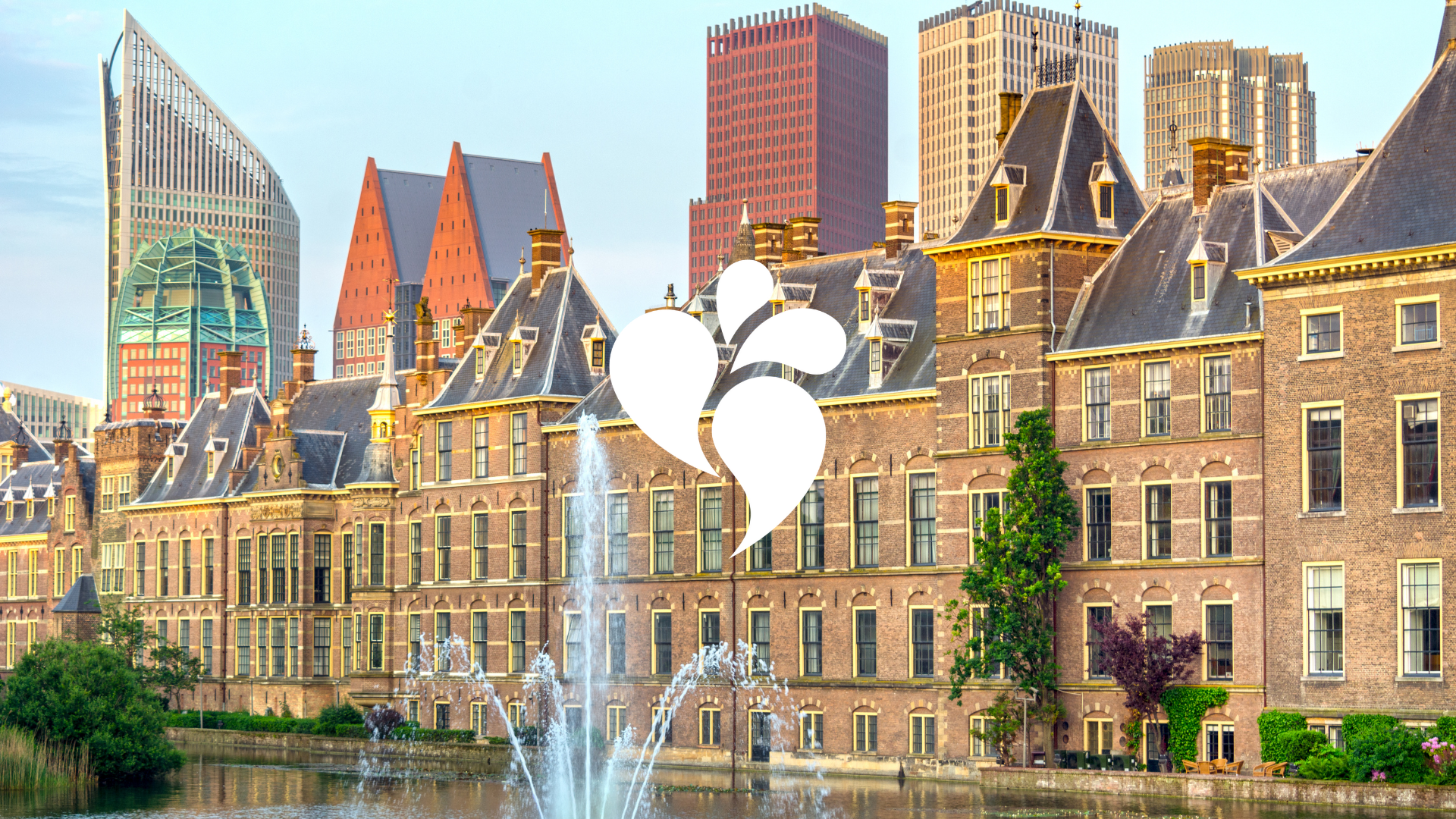Vacatures: Politiek Adviseur in het PKO ’26-’27