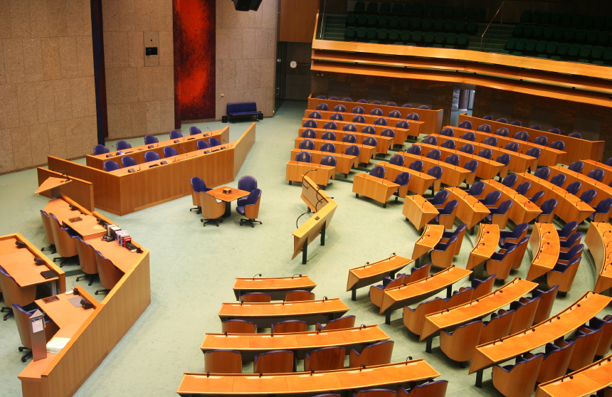 Jesse, ga niet mee in de pensioensprookjes van Henk Krol