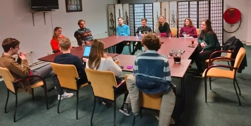 Vacature: Werkgroepvoorzitters Europa, Migratie & Asiel en Volkshuisvesting, Ruimtelijke Ordening en Mobiliteit