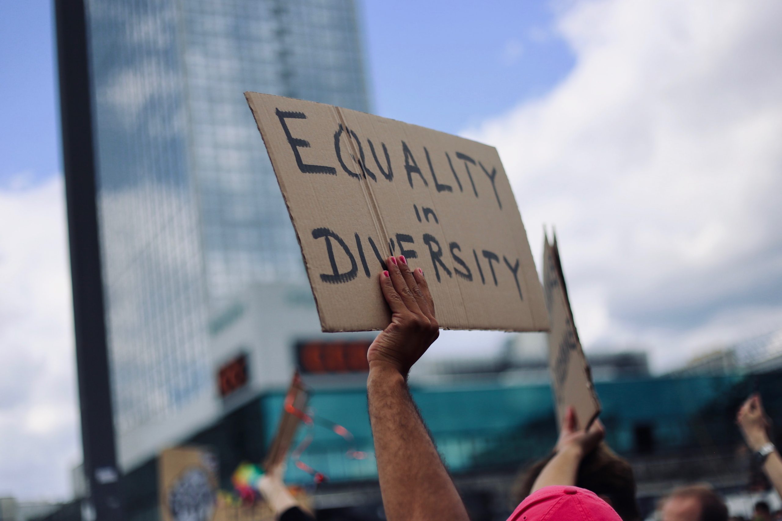 Portefeuillehouder Diversiteit en Participatie gezocht!