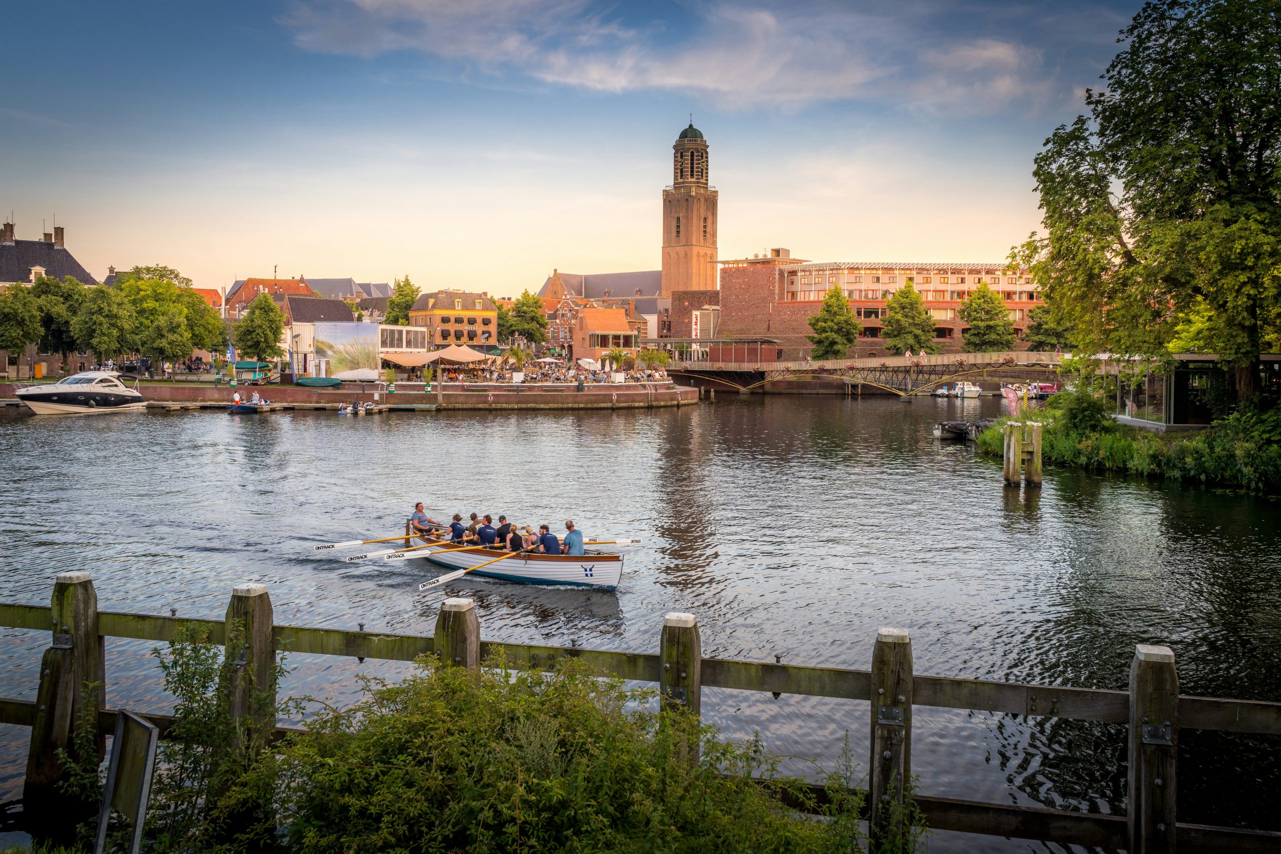 Netwerk Zwolle