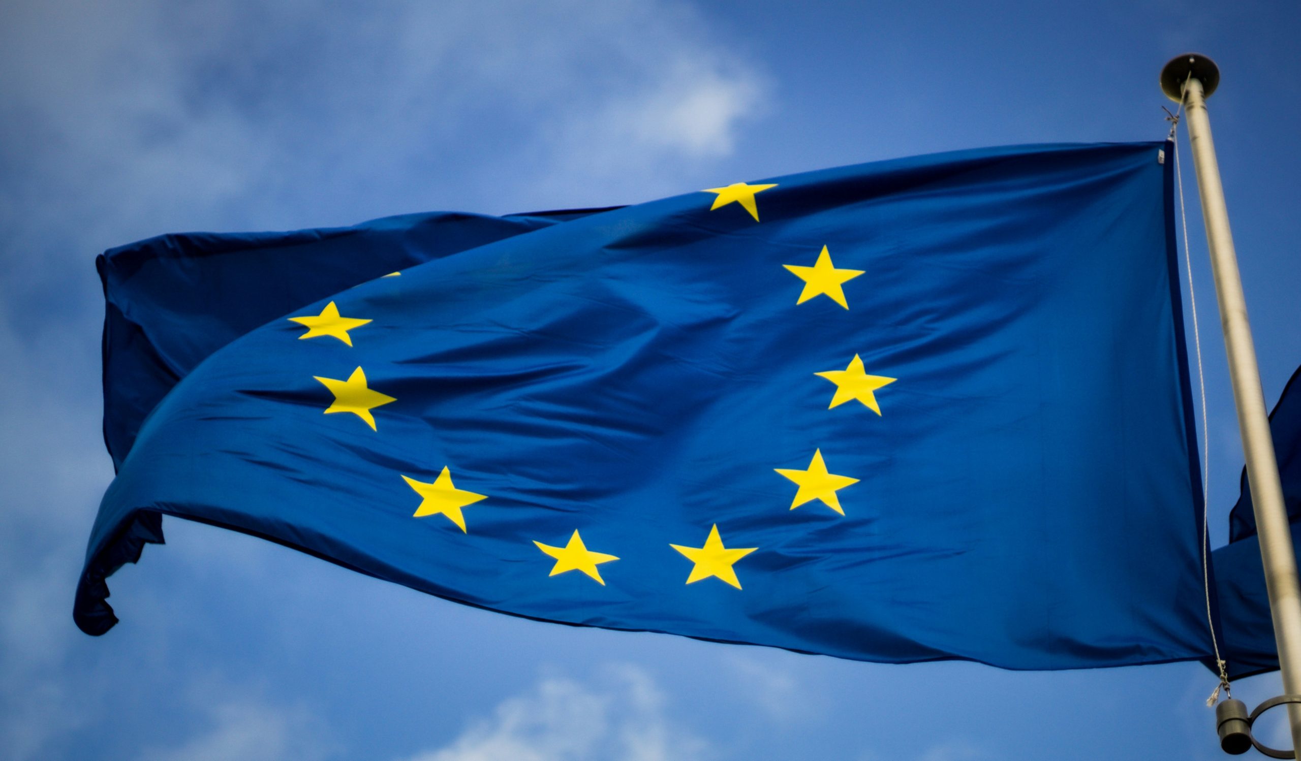 Europa, met alleen centen ga je de strijd niet winnen