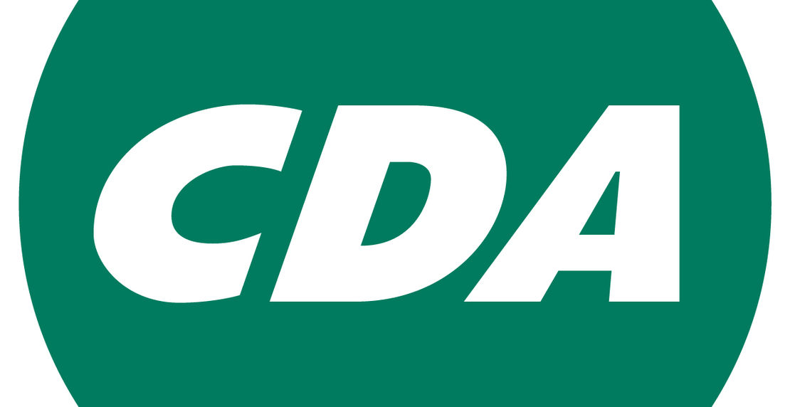 Open brief aan het CDA