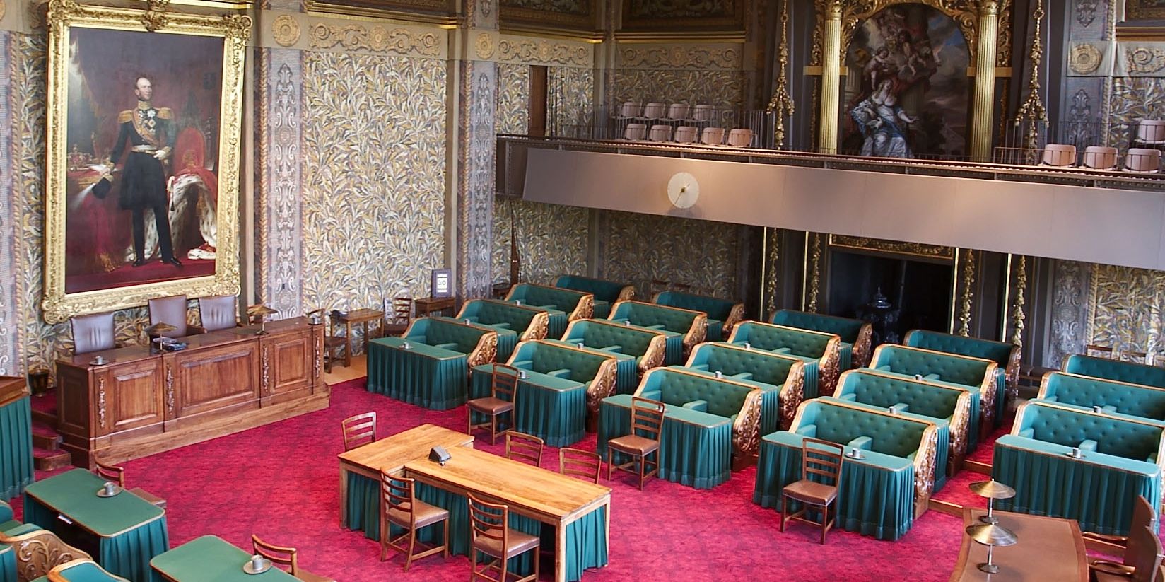 Eerste Kamer op Marktplaats