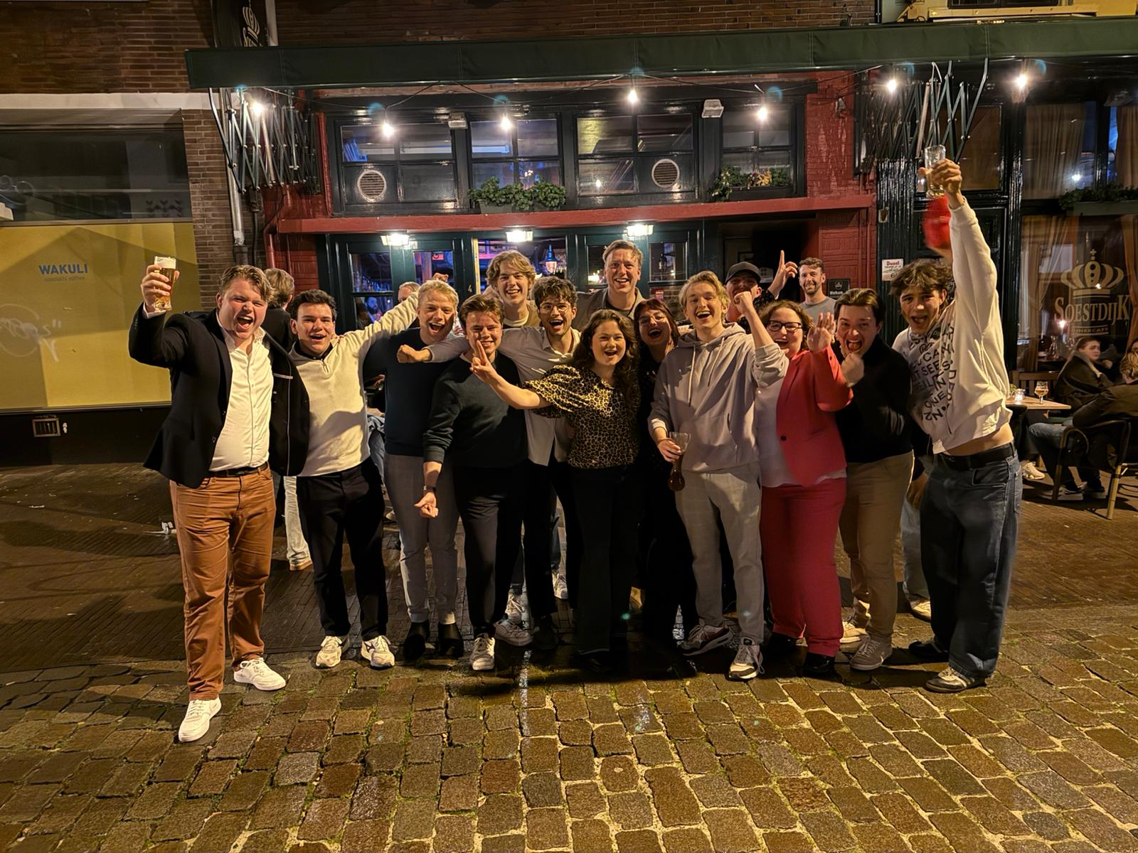 Reactie Jonge Democraten Groningen-Drenthe op de verkiezingsuitslag