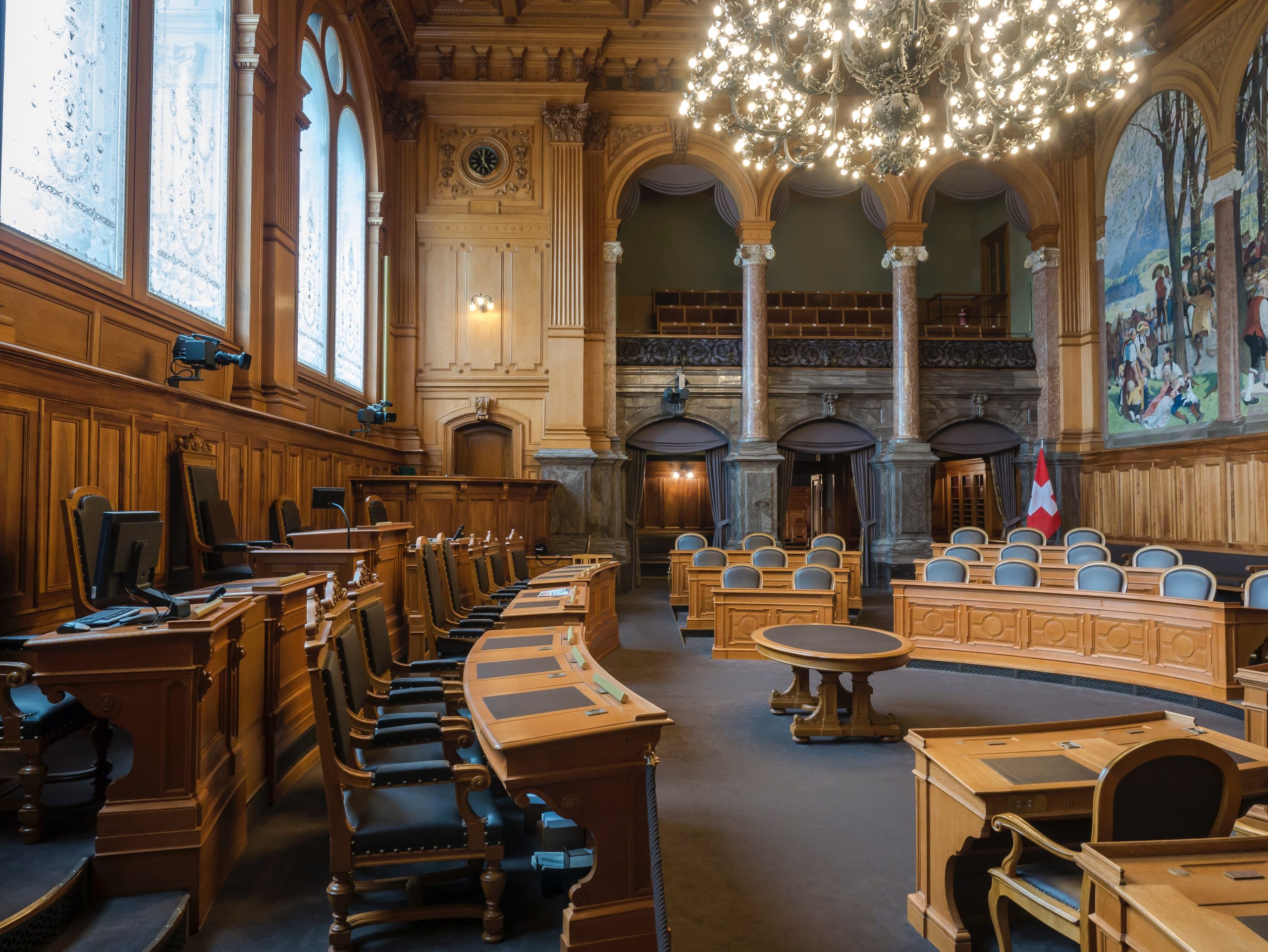 Kom bij het Debatteam!