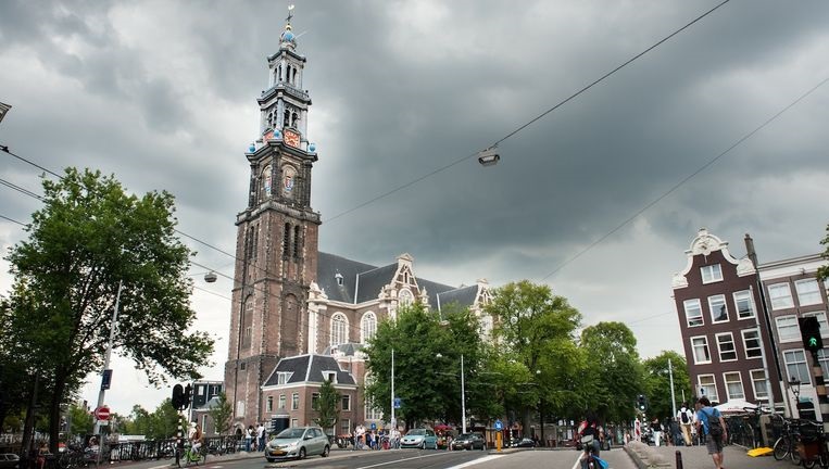 Minie Opinie Monday: De bevoorrechte positie van de kerk is ouderwets