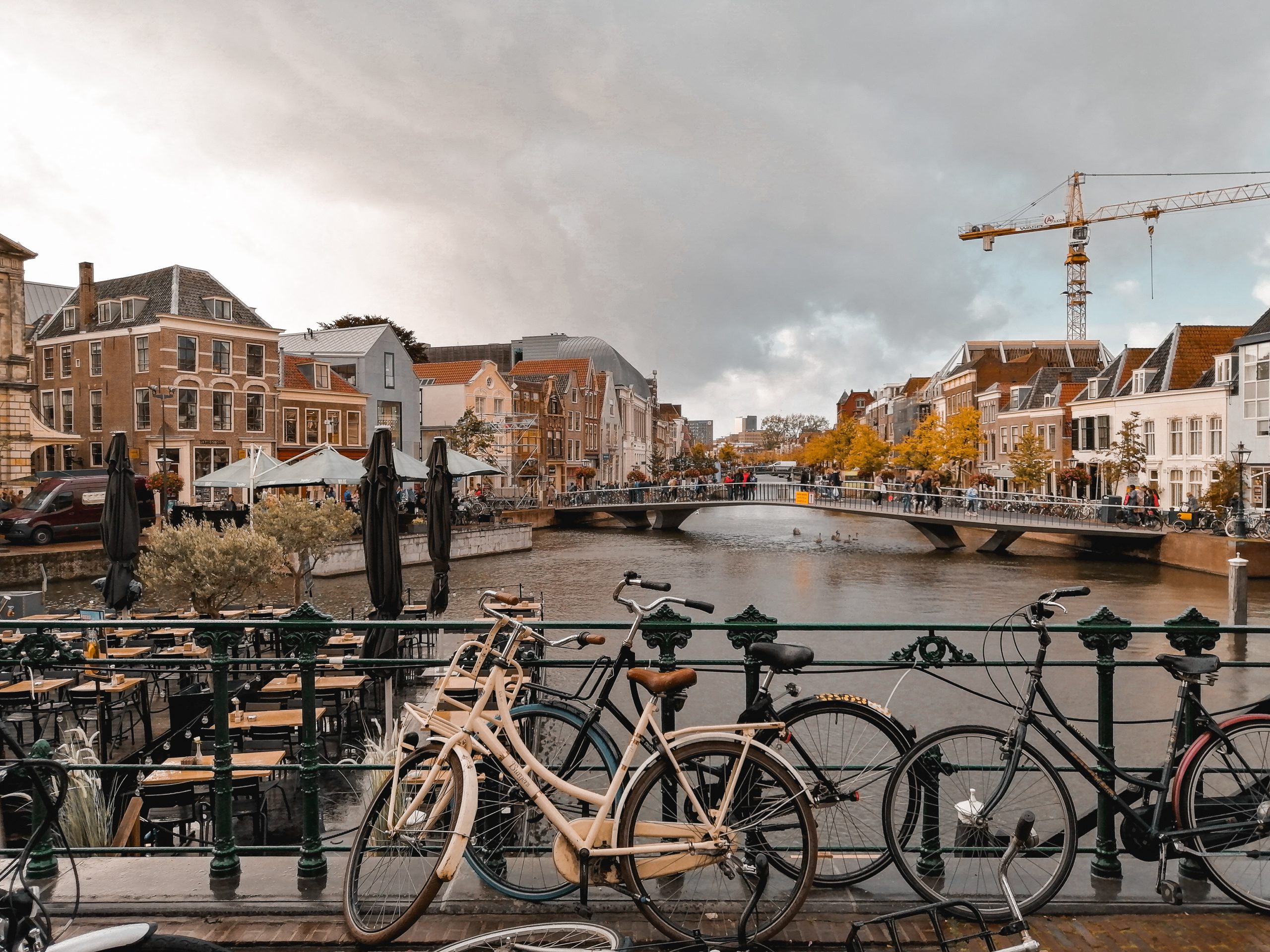 Vacature Bestuurslid Internationaal