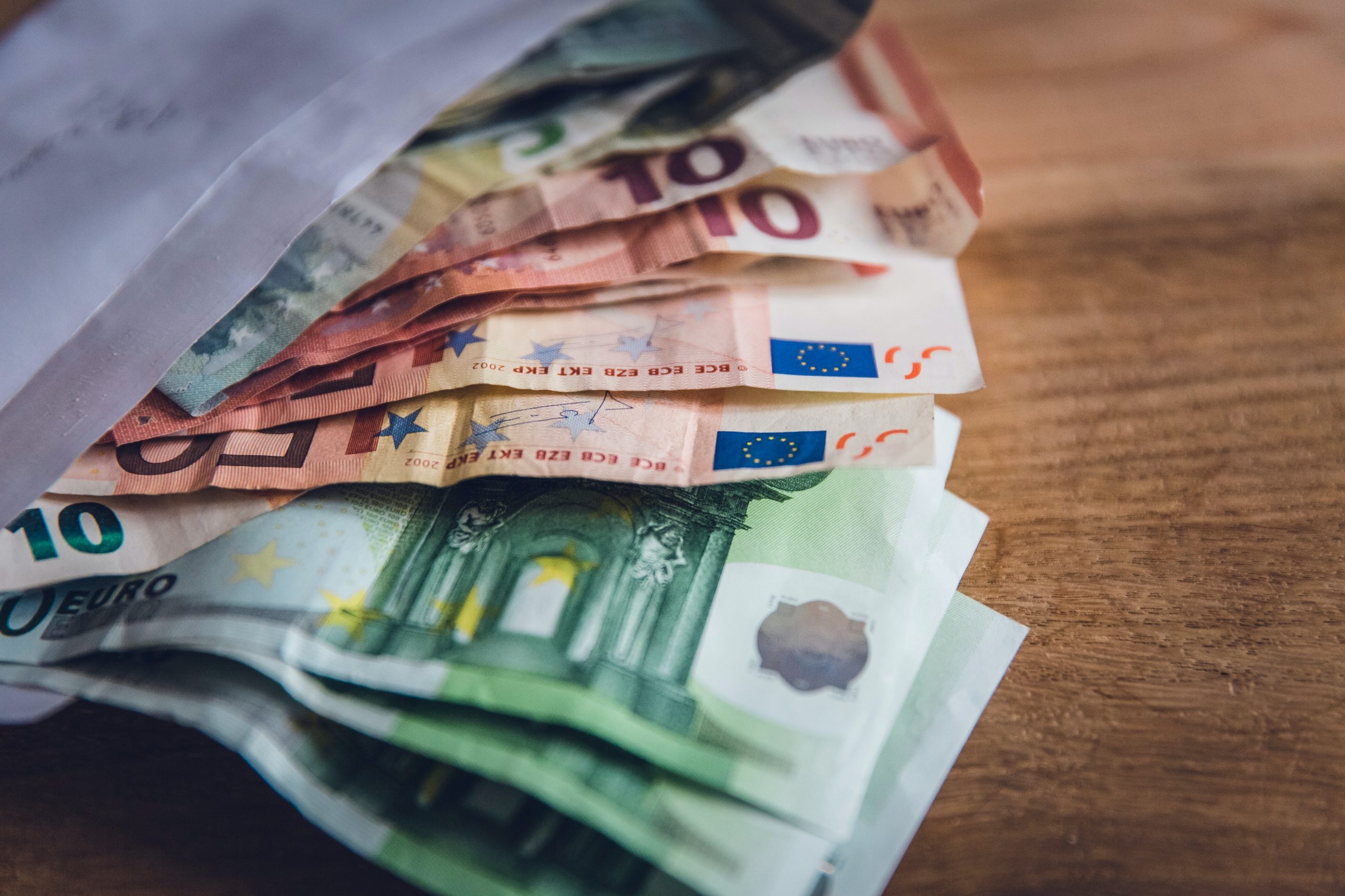 Vacature politiek adviseur Economie, Financiën & Sociale Zaken