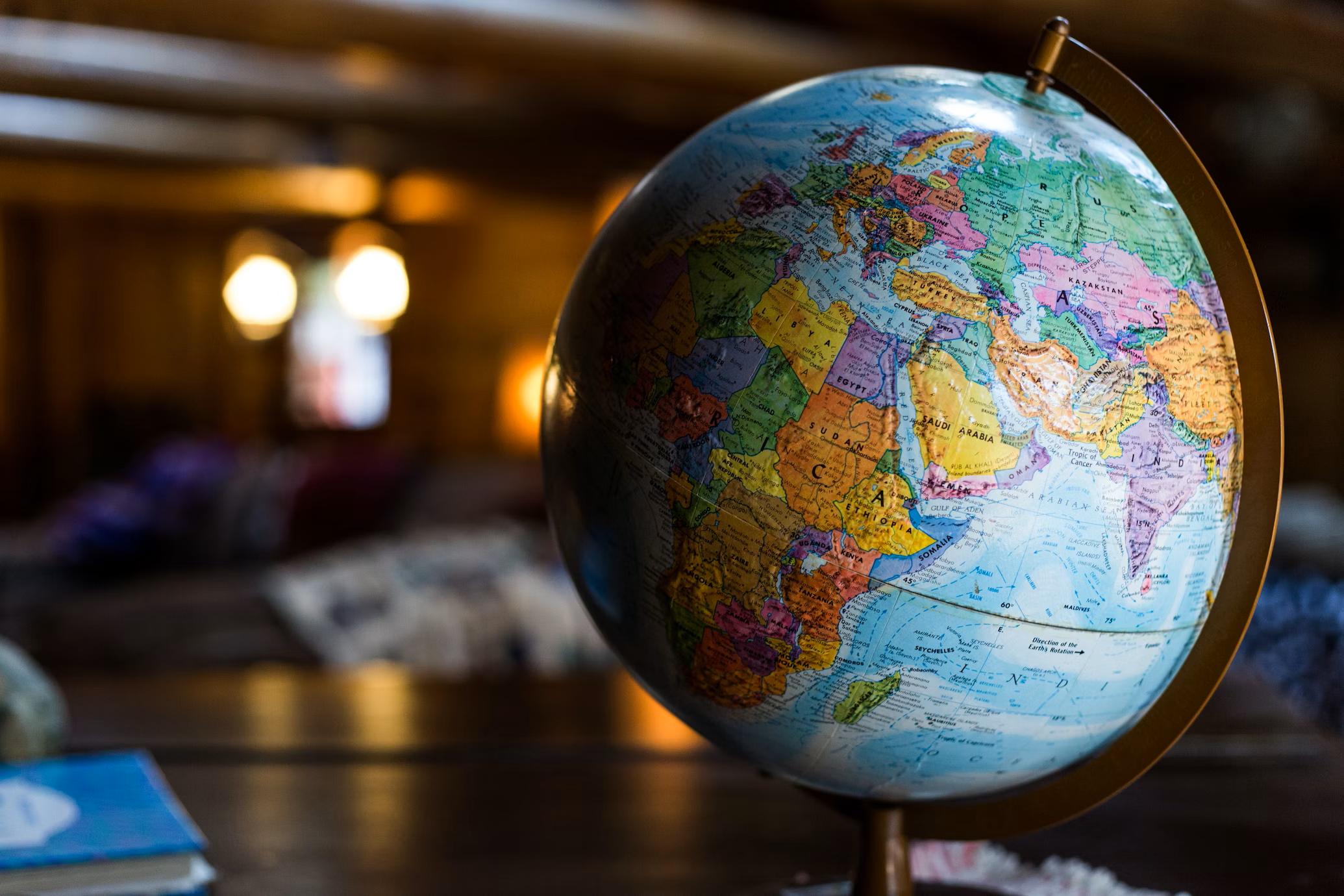 Vacature: Team Internationaal