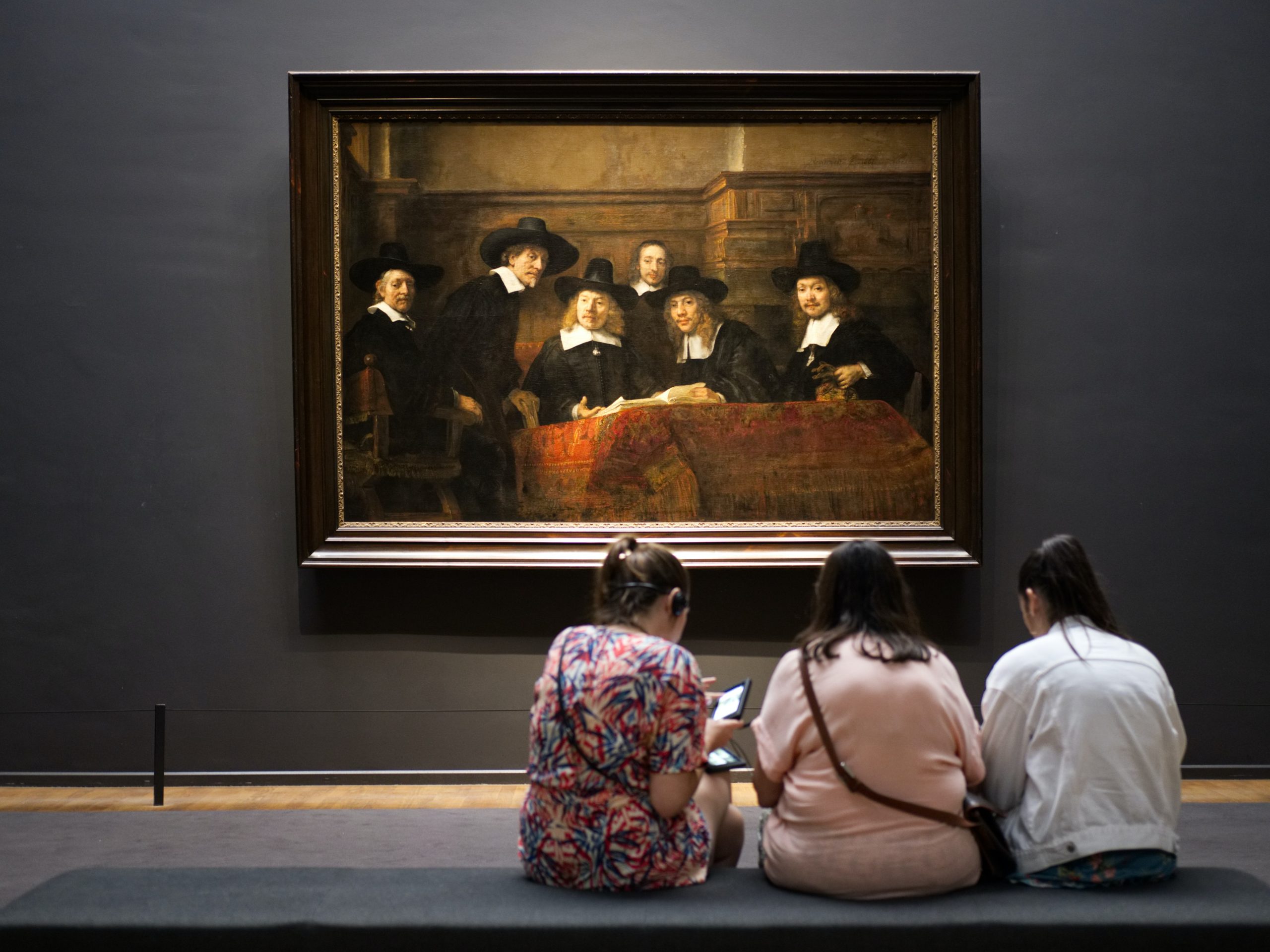 Vacature politiek adviseur Kunst, Cultuur & Media
