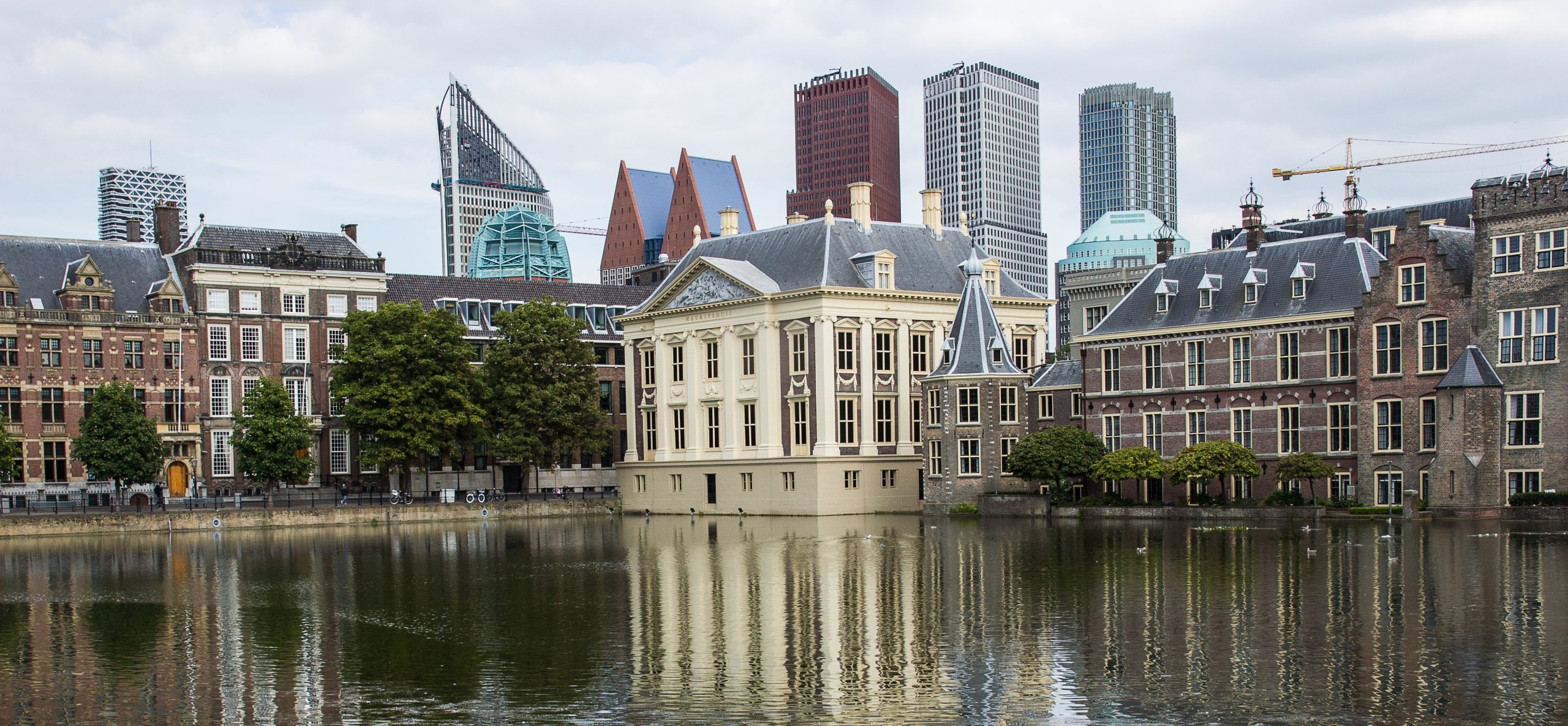 Vacature Afdelingsbestuur 2025-2026