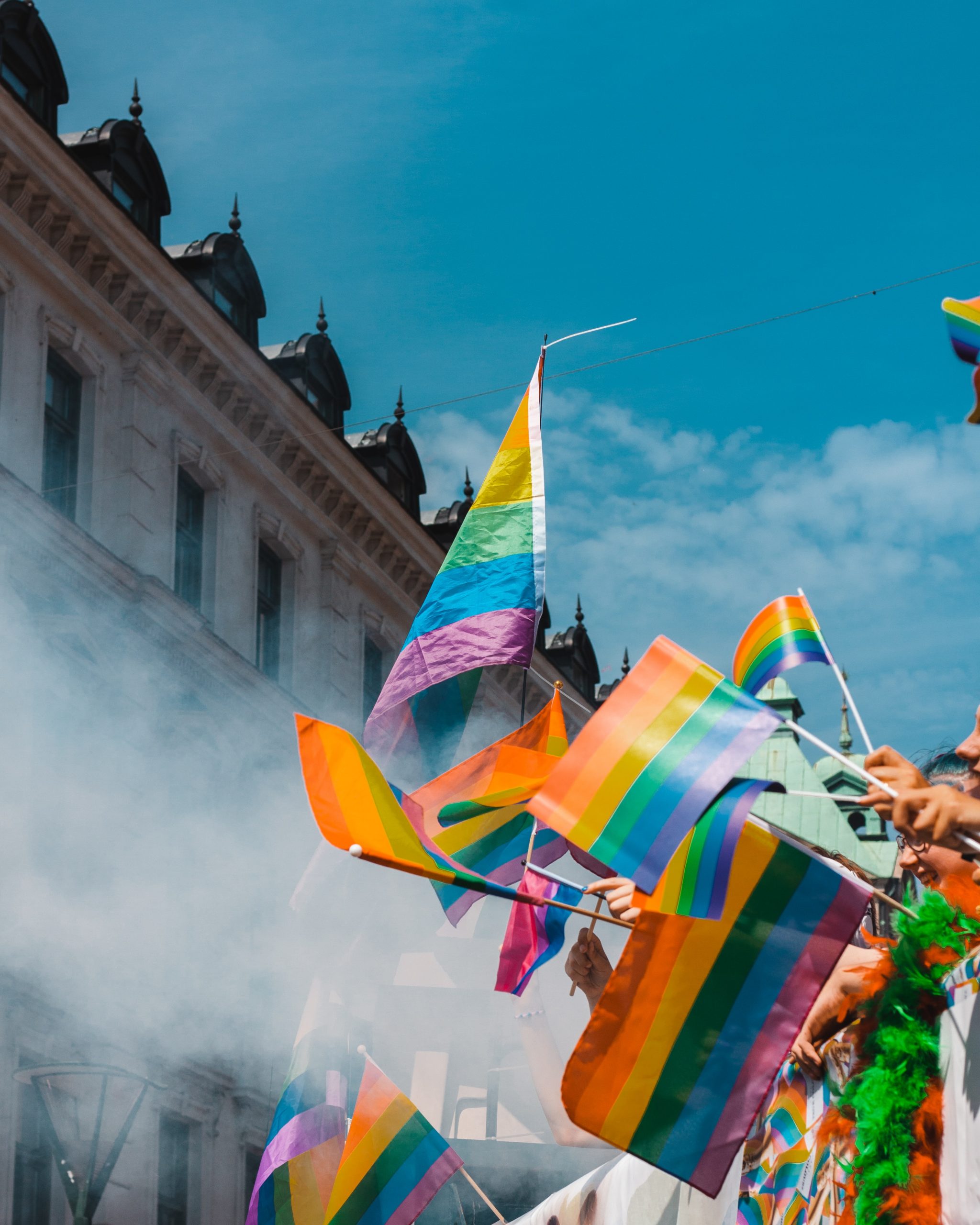 Vacature politiek adviseur Diversiteit, Inclusie & Emancipatie